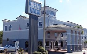 Ruskin Inn Tampa-Sun City Center