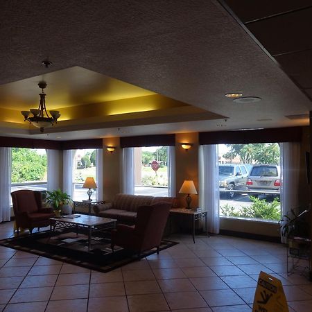 Ruskin Inn Tampa-Sun City Center Extérieur photo