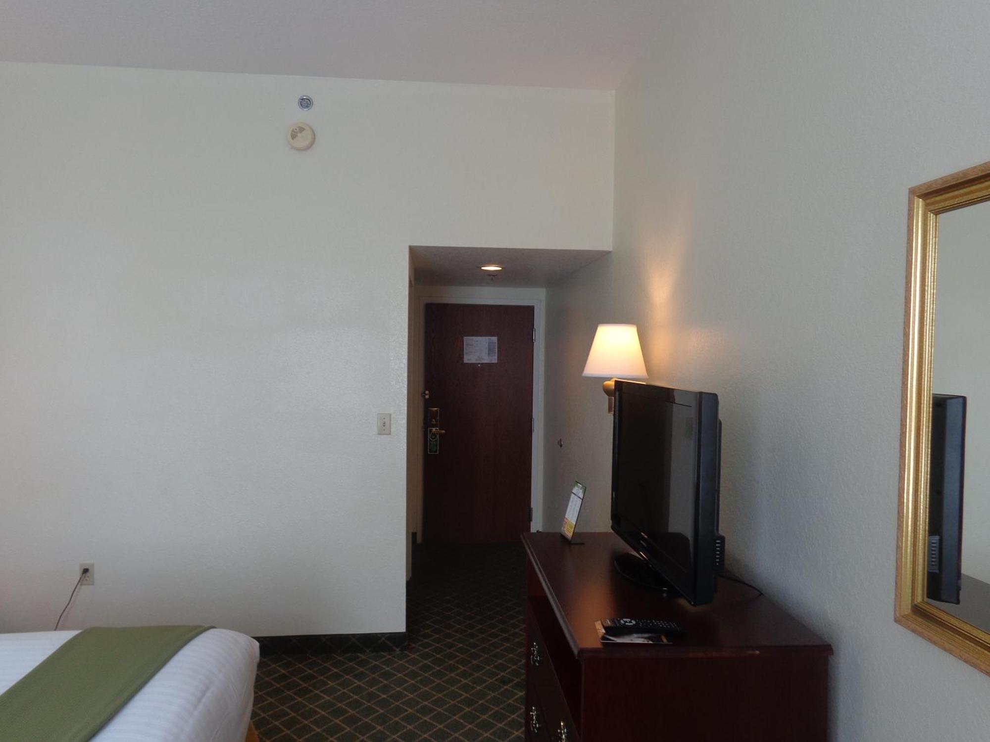Ruskin Inn Tampa-Sun City Center Extérieur photo