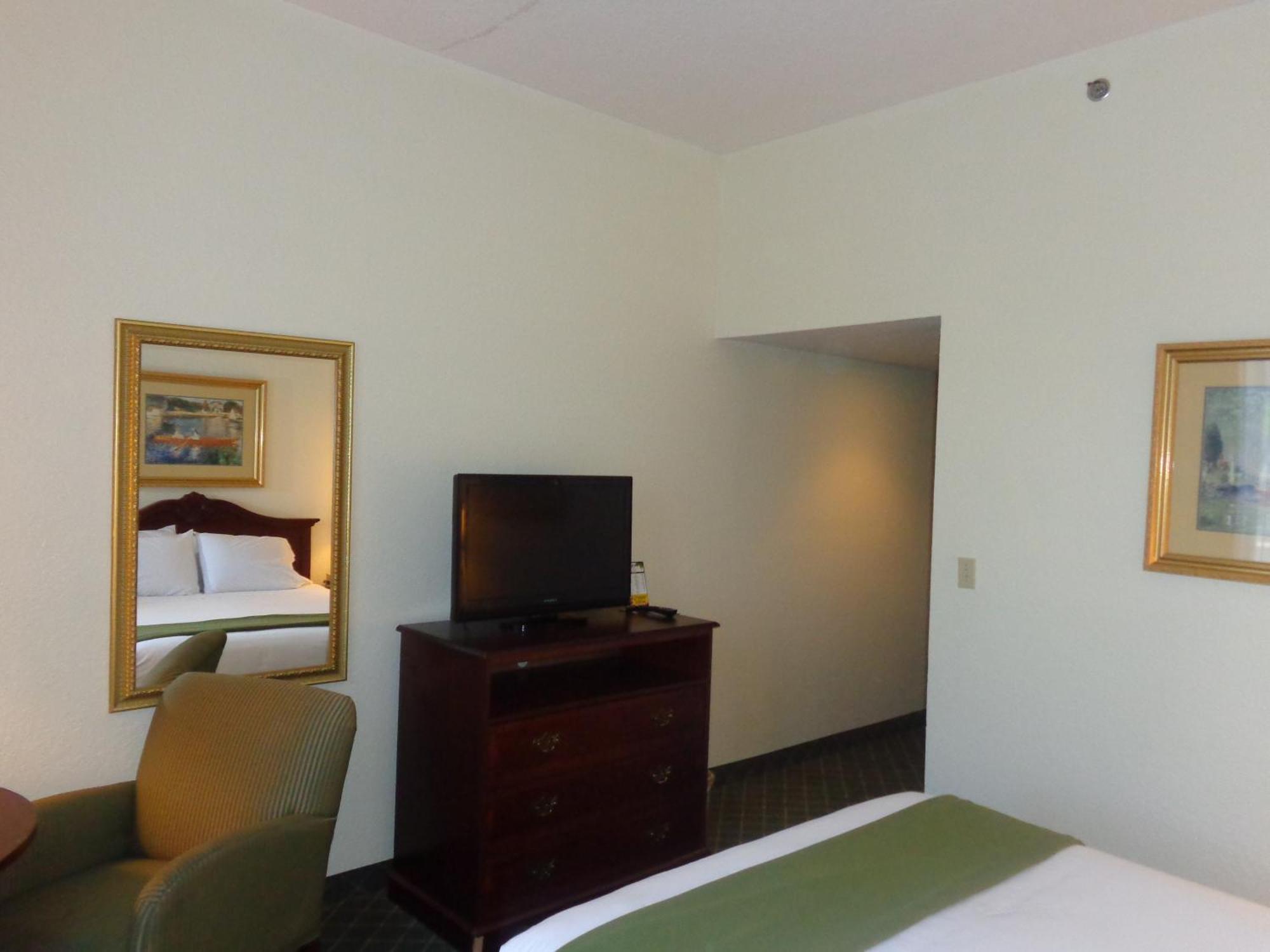 Ruskin Inn Tampa-Sun City Center Extérieur photo
