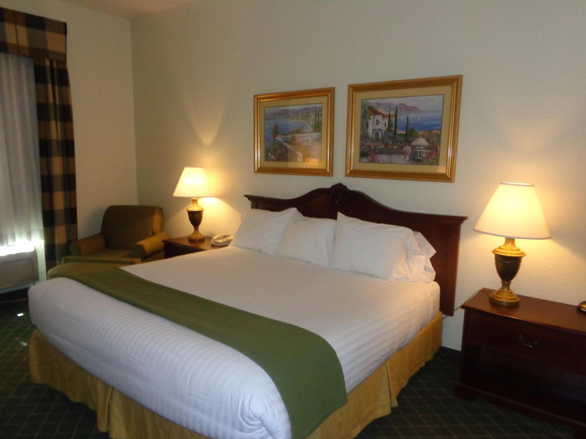 Ruskin Inn Tampa-Sun City Center Extérieur photo