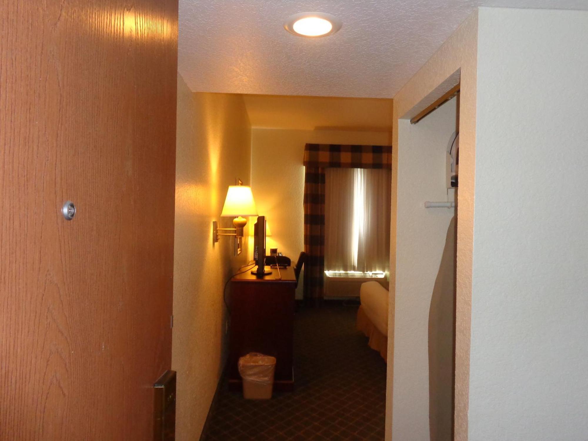 Ruskin Inn Tampa-Sun City Center Extérieur photo