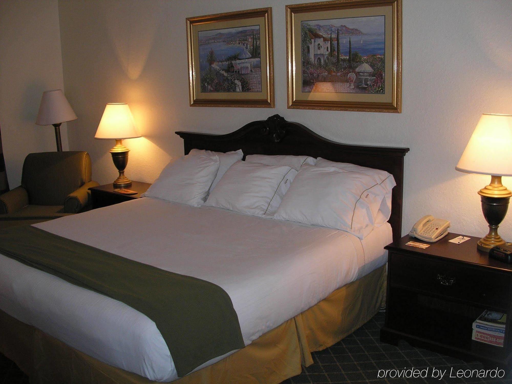 Ruskin Inn Tampa-Sun City Center Chambre photo
