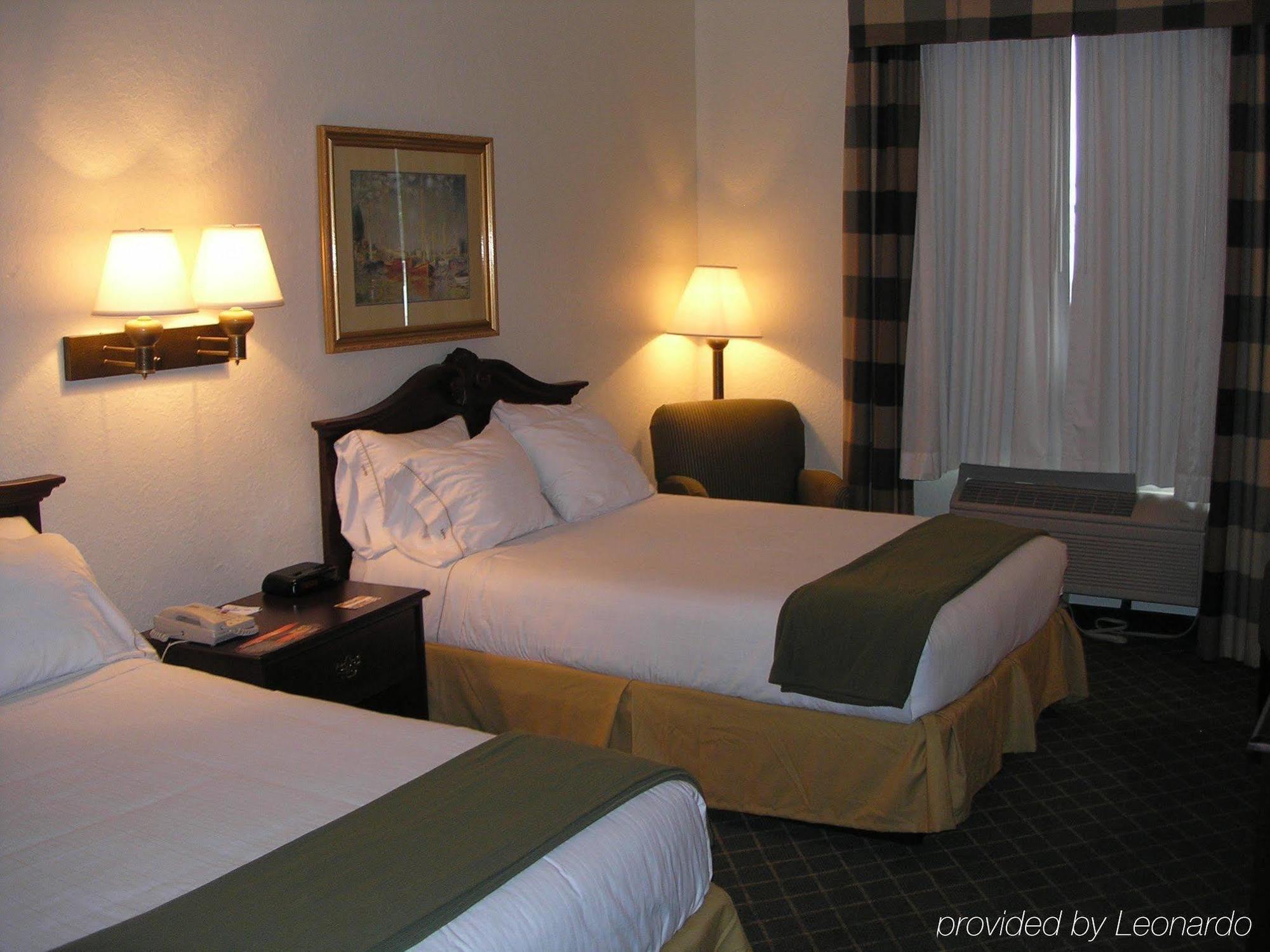 Ruskin Inn Tampa-Sun City Center Chambre photo